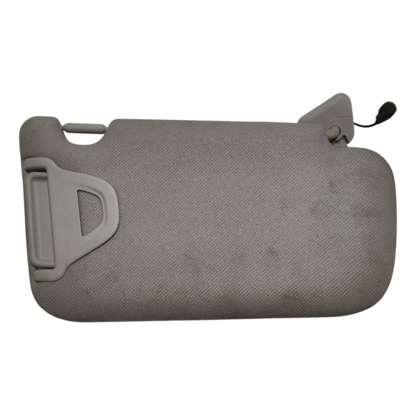 Quebra Sol Esquerdo Nissan Sentra 2017 B5609