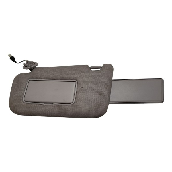 Quebra Sol Esquerdo Nissan Sentra 2017 B5609