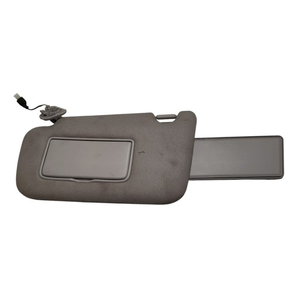 Quebra Sol Esquerdo Nissan Sentra 2017 B5609