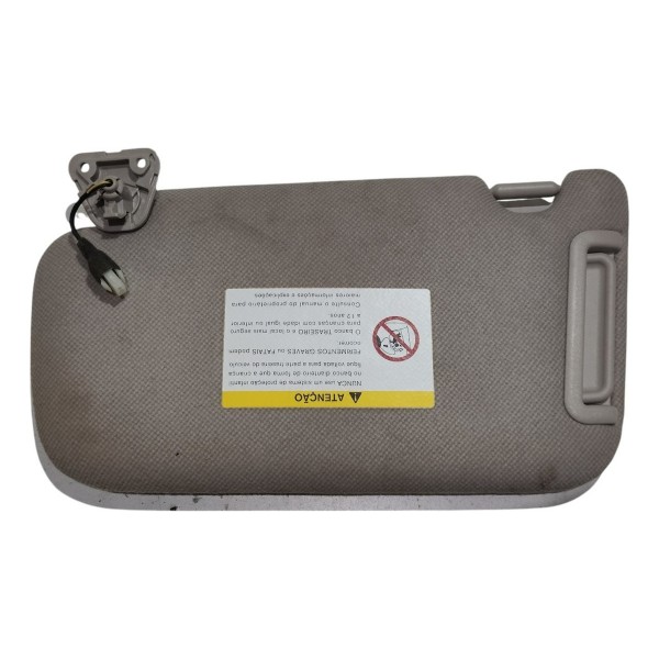 Quebra Sol Direito Nissan Sentra 2017 B5608