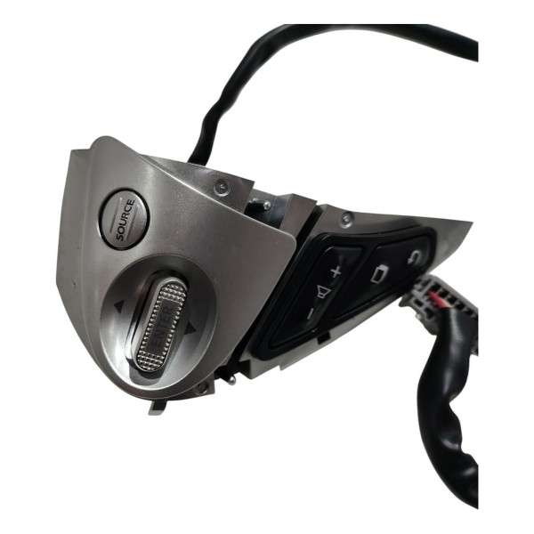 Par Comando Volante Nissan Sentra 2017 B5603