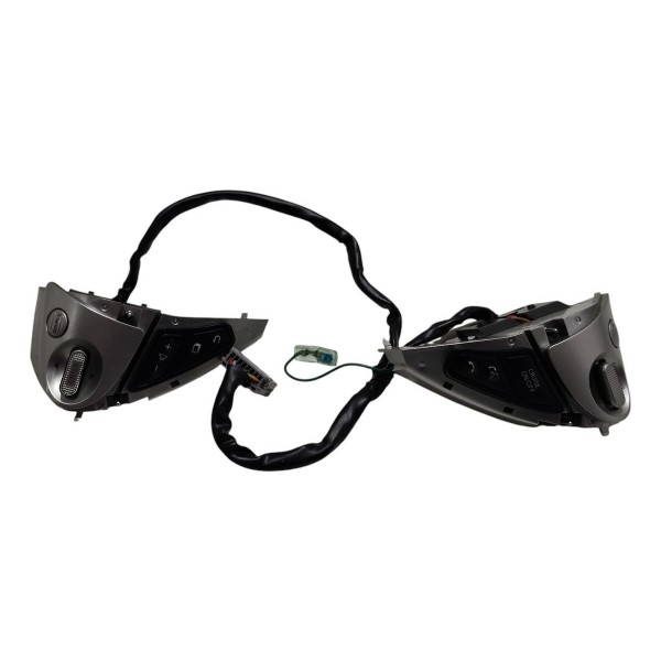 Par Comando Volante Nissan Sentra 2017 B5603