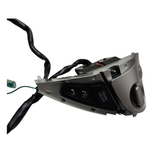 Par Comando Volante Nissan Sentra 2017 B5603