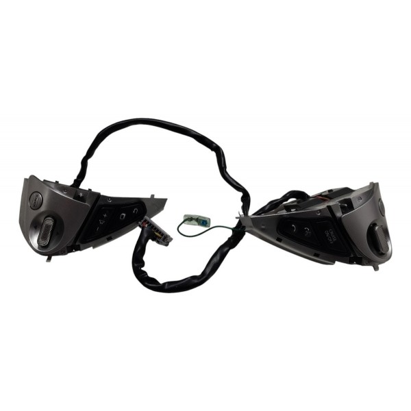 Par Comando Volante Nissan Sentra 2017 B5603