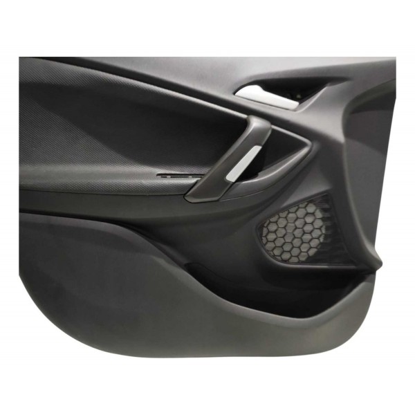 Forro Porta Diant Esq Chevrolet Tracker 2025