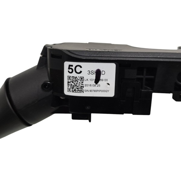 Chave Seta Limpador Nissan Sentra 2017 B5602