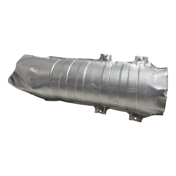 Proteção Calor Escapamento Nissan Sentra 2017 B5595