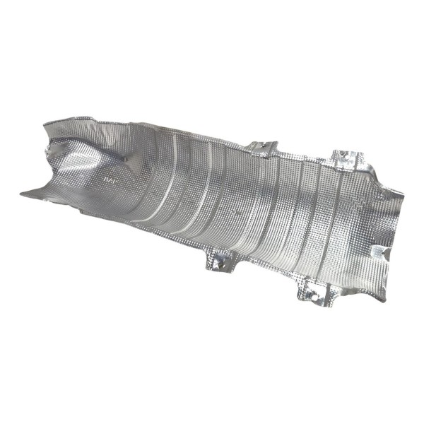 Proteção Calor Escapamento Nissan Sentra 2017 B5595