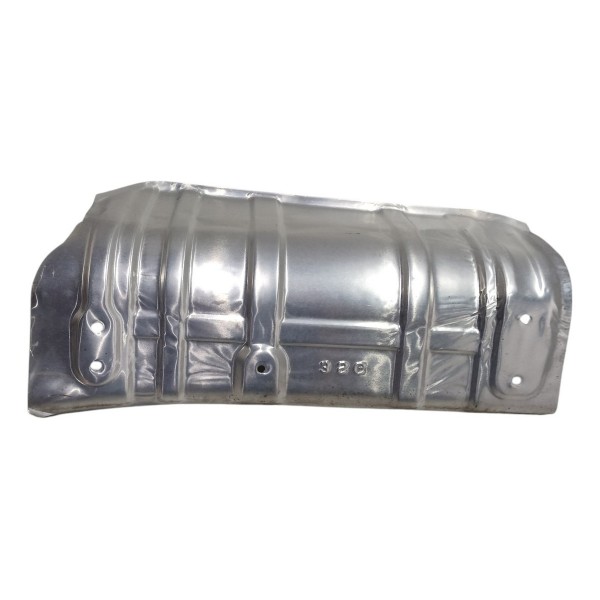 Proteção Calor Escapamento Nissan Sentra 2017 B5594