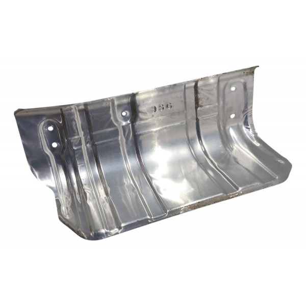 Proteção Calor Escapamento Nissan Sentra 2017 B5594