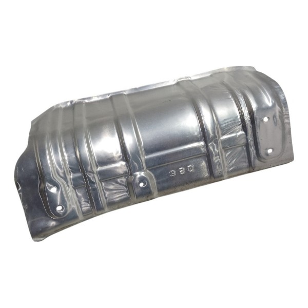 Proteção Calor Escapamento Nissan Sentra 2017 B5594