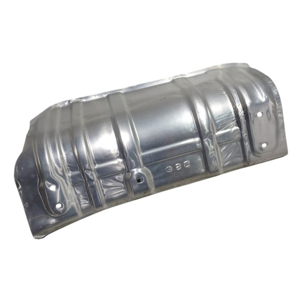 Proteção Calor Escapamento Nissan Sentra 2017 B5594