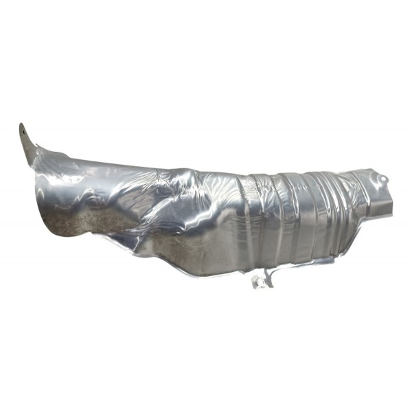 Proteção Calor Escapamento Nissan Sentra 2017 B5593