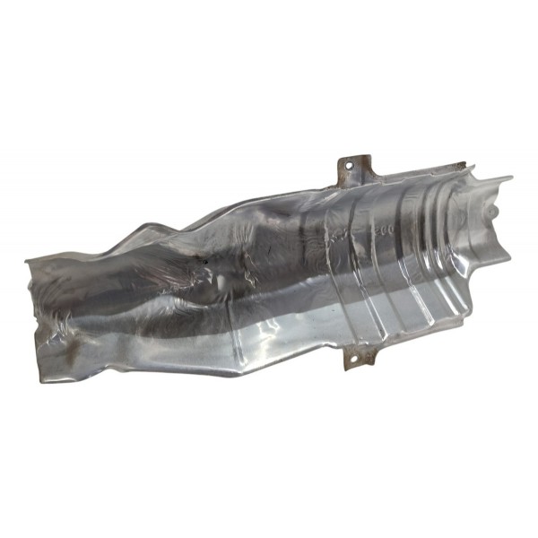 Proteção Calor Escapamento Nissan Sentra 2017 B5593