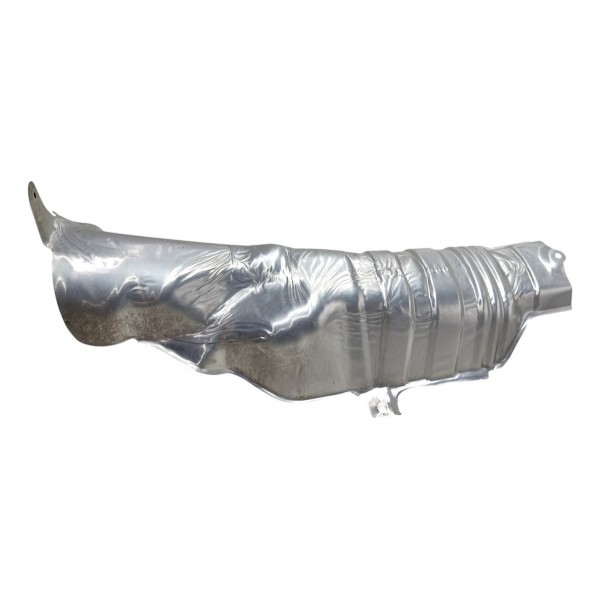 Proteção Calor Escapamento Nissan Sentra 2017 B5593