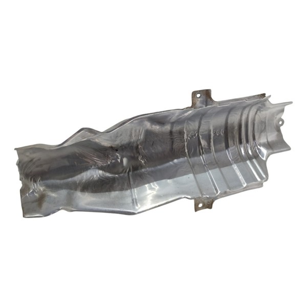 Proteção Calor Escapamento Nissan Sentra 2017 B5593