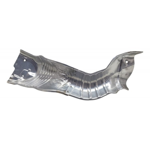 Proteção Calor Escapamento Nissan Sentra 2017 B5592