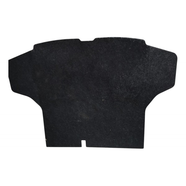 Forro Carpet Porta Malas Estepe Nissan Sentra 2017 B5590