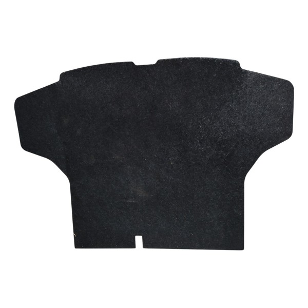 Forro Carpet Porta Malas Estepe Nissan Sentra 2017 B5590