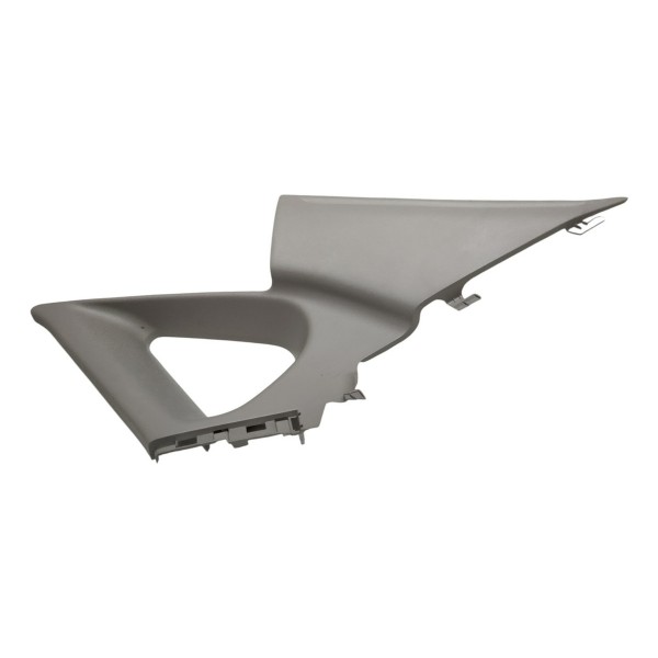 Moldura Coluna Traseira Direita Nissan Sentra 2017 B5586