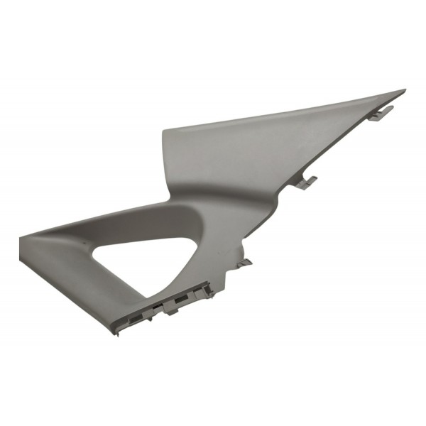 Moldura Coluna Traseira Direita Nissan Sentra 2017 B5586