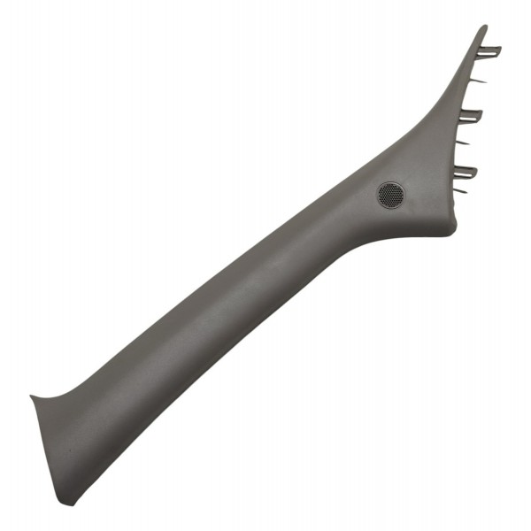 Moldura Coluna Parabrisa Esquerdo Nissan Sentra 2017 B5584