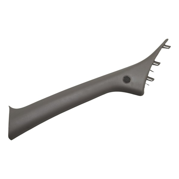 Moldura Coluna Parabrisa Esquerdo Nissan Sentra 2017 B5584