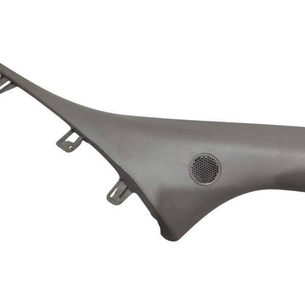 Moldura Coluna Parabrisa Direito Nissan Sentra 2017 B5583