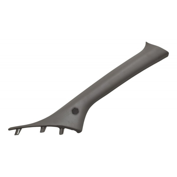 Moldura Coluna Parabrisa Direito Nissan Sentra 2017 B5583