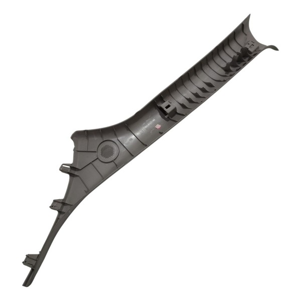 Moldura Coluna Parabrisa Direito Nissan Sentra 2017 B5583