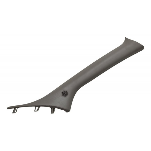 Moldura Coluna Parabrisa Direito Nissan Sentra 2017 B5583