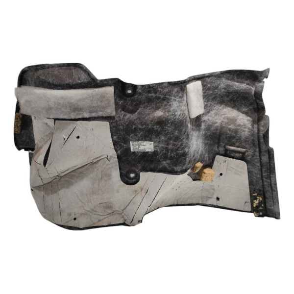 Forro Lateral Direita Porta Malas Sentra 17 B5582 849403sg0b