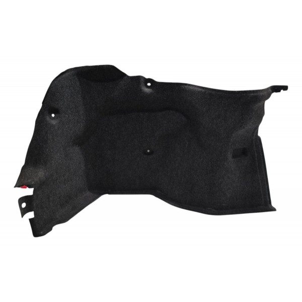 Forro Lateral Esquerdo Porta Malas Nissan Sentra 2017 B5581