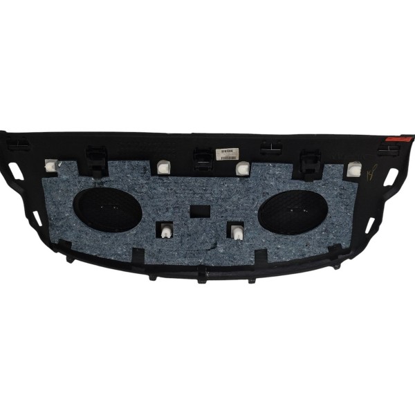 Forro Tampão Traseiro Nissan Sentra 2017 B5580