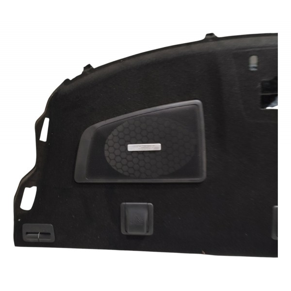 Forro Tampão Traseiro Nissan Sentra 2017 B5580