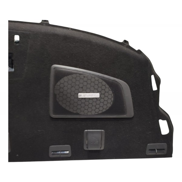 Forro Tampão Traseiro Nissan Sentra 2017 B5580