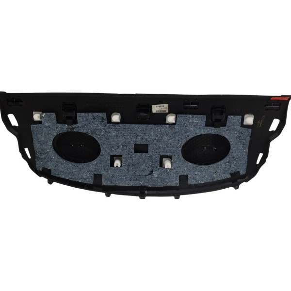 Forro Tampão Traseiro Nissan Sentra 2017 B5580