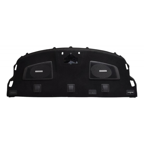 Forro Tampão Traseiro Nissan Sentra 2017 B5580