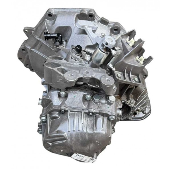 Caixa Câmbio Manual Onix Joy 1.0 8v 6marcha 4cc 2019 C/28mil