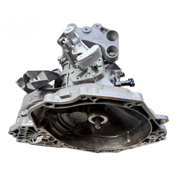 Caixa Câmbio Manual Onix Joy 1.0 8v 6marcha 4cc 2019 C/28mil