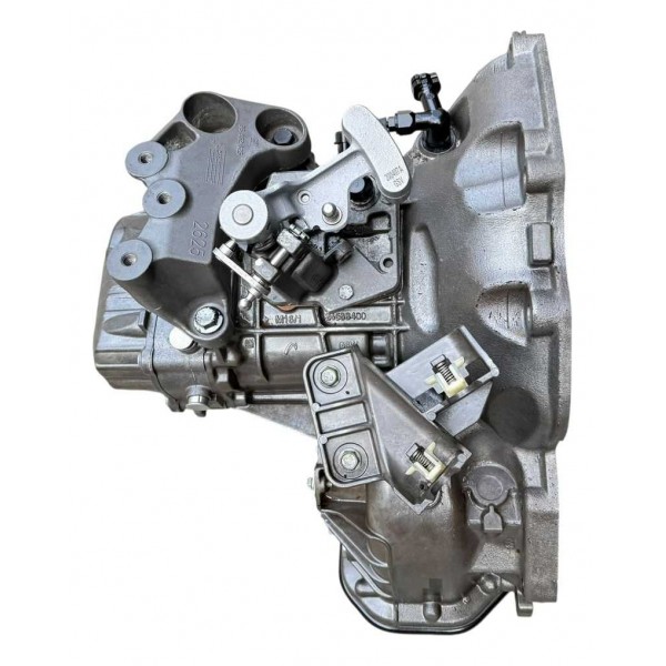 Caixa Câmbio Manual Onix Joy 1.0 8v 6marcha 4cc 2019 C/28mil