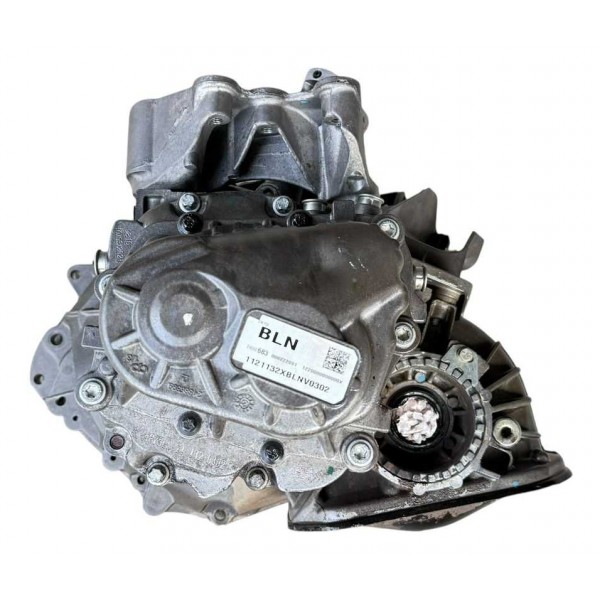 Caixa Câmbio Manual Onix Joy 1.0 8v 6marcha 4cc 2019 C/28mil