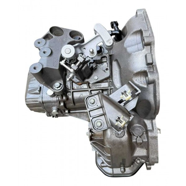 Caixa Câmbio Manual Onix Joy 1.0 8v 6marcha 4cc 2019 C/28mil