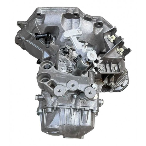 Caixa Câmbio Manual Onix Joy 1.0 8v 6marcha 4cc 2019 C/28mil
