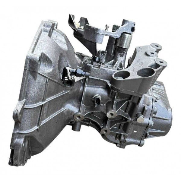 Caixa Câmbio Manual Onix Joy 1.0 8v 6marcha 4cc 2019 C/28mil