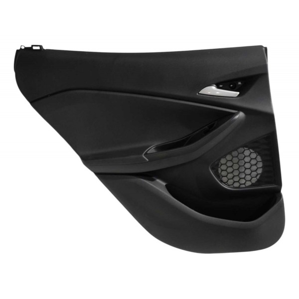 Forro Porta Tras Esq Chevrolet Tracker 2025