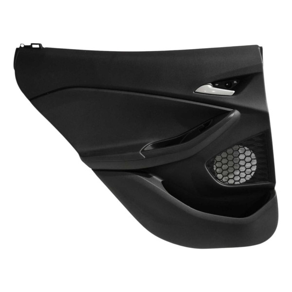 Forro Porta Tras Esq Chevrolet Tracker 2025