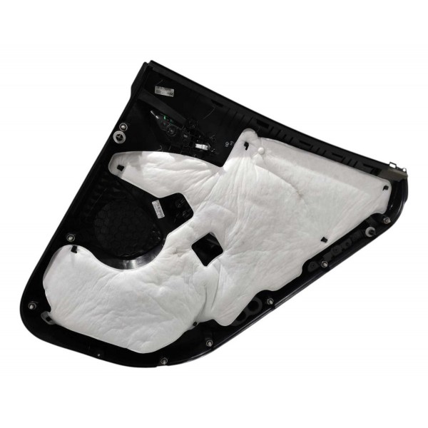 Forro Porta Tras Esq Chevrolet Tracker 2025