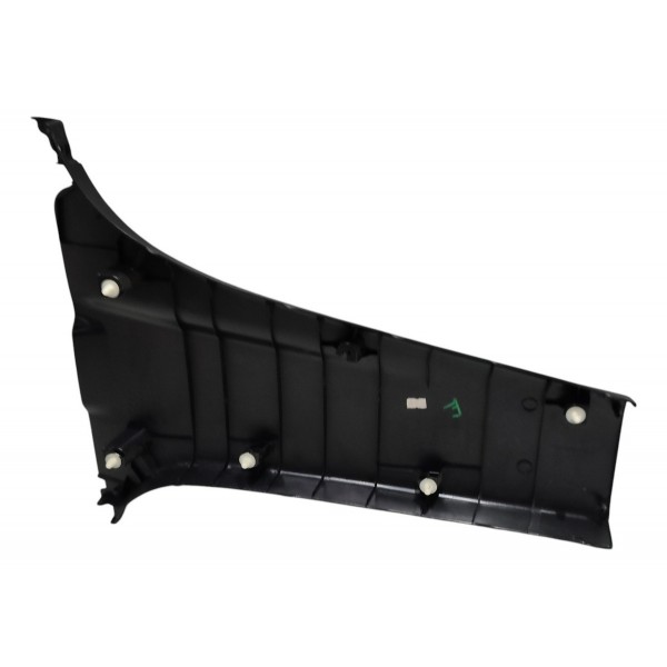 Moldura Coluna Central Esquerda Nissan Sentra 2017 B5573