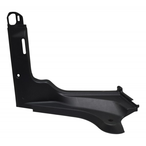 Acabamento Forro Tras Dir Nissan Sentra 17 B5572 799203sg0a